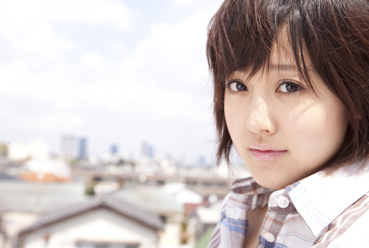 山本ひかるフラッシュモード 前篇+後篇 [image.tv] Hikaru Yamamoto